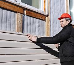 Best Steel Siding Installation  in Weed, CA